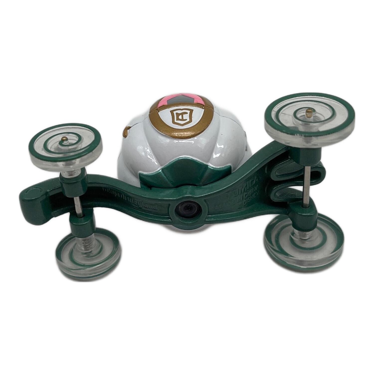 TOMY (トミー) ディズニーリゾート系トミカ トミカ カボチャの馬車