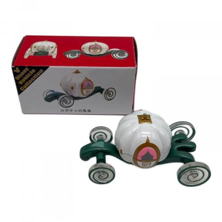 ディズニー カボチャの馬車 トミカ 赤箱 ディズニーランド 未使用 TOMY (トミー) ディズニーリゾート系トミカ トミカ カボチャの馬車