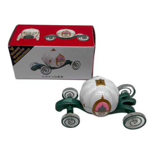 TOMY (トミー) ディズニーリゾート系トミカ トミカ カボチャの馬車