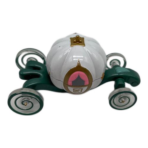 TOMY (トミー) ディズニーリゾート系トミカ トミカ カボチャの馬車