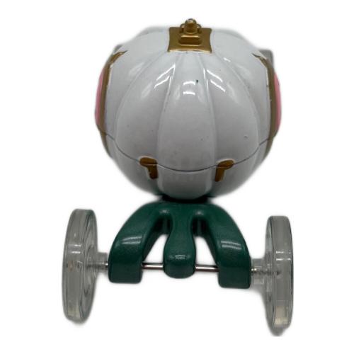 TOMY (トミー) ディズニーリゾート系トミカ トミカ カボチャの馬車