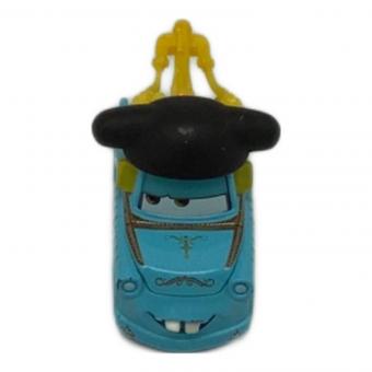 TOMY (トミー) トミカ ディズニーリゾート系トミカ 闘牛士メーター