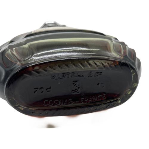 マーテル (MARTELL) コニャック 700ml XO SUPREME 未開封