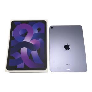 Apple (アップル) iPad Air(第5世代) MME63J/A 256GB