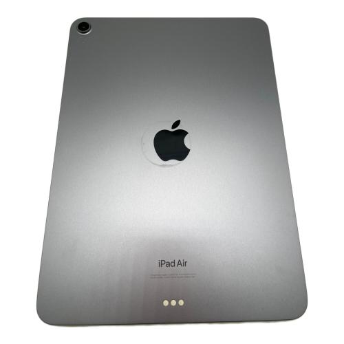 Apple (アップル) iPad Air(第5世代) MME63J/A 256GB｜トレファクONLINE