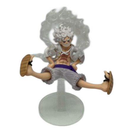 ONE PIECE (ワンピース) フィギュア C賞 四皇モンキー・D・ルフィ