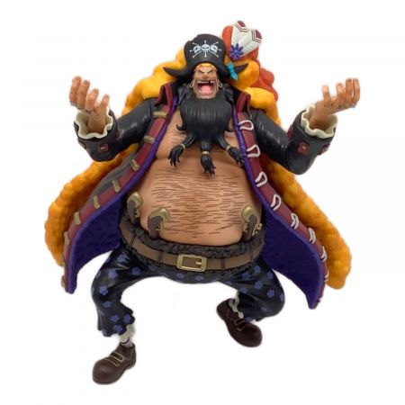 ONE PIECE (ワンピース) フィギュア B賞 四皇マーシャル・D・ティーチ