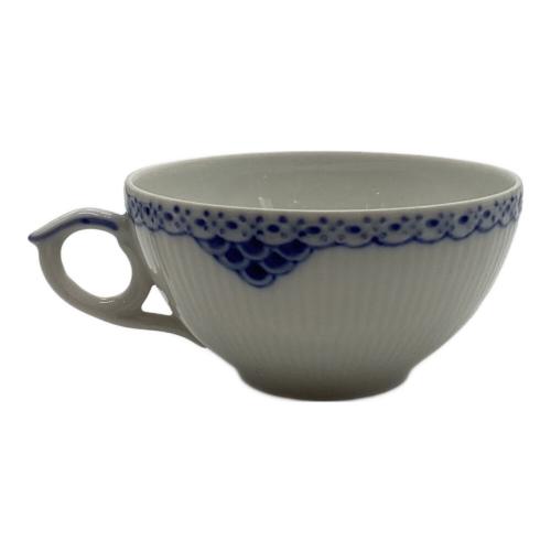 ROYAL COPENHAGEN (ロイヤル・コペンハーゲン) ティーカップ&ソーサー プリンセス