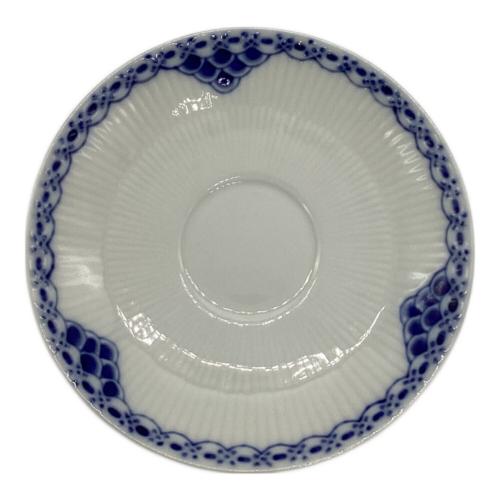 ROYAL COPENHAGEN (ロイヤル・コペンハーゲン) ティーカップ&ソーサー プリンセス