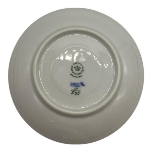 ROYAL COPENHAGEN (ロイヤル・コペンハーゲン) ティーカップ&ソーサー プリンセス