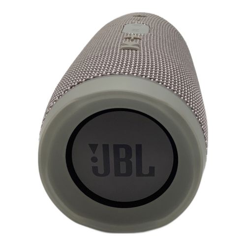 JBL (ジェービーエル) スピーカー CHARGE3