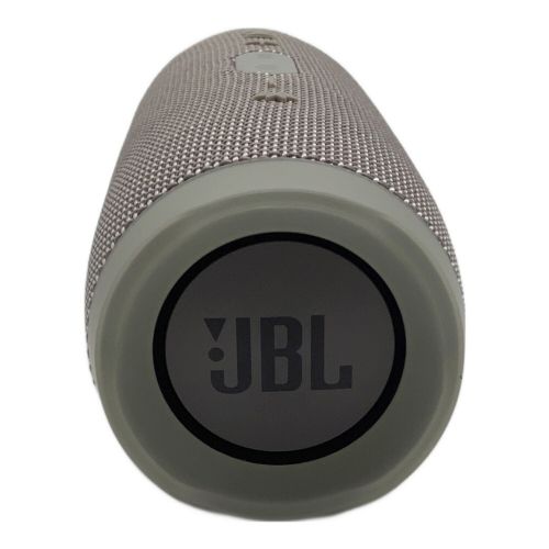 JBL (ジェービーエル) スピーカー CHARGE3