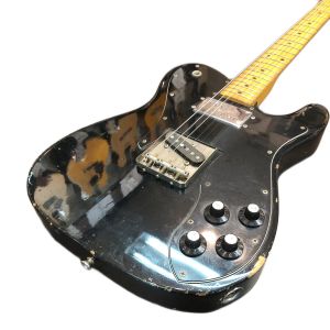 FENDER JAPAN (フェンダージャパン) エレキギター テレキャスターカスタム JV88387