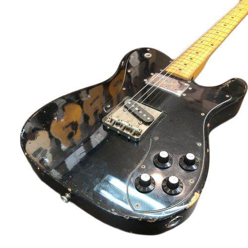 FENDER JAPAN (フェンダージャパン) エレキギター テレキャスターカスタム JV88387