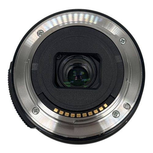 SONY ミラーレス一眼カメラ NEX-3N｜トレファクONLINE