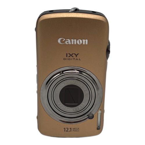 CANON (キャノン) コンパクトデジタルカメラ IXY DIGITAL 930 IS PC1437