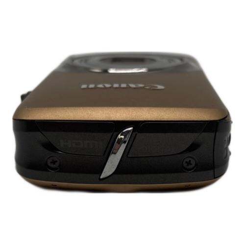 CANON (キャノン) コンパクトデジタルカメラ IXY DIGITAL 930 IS PC1437