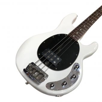 Musicman (ミュージックマン) エレキベース Ray34 Sterling SR16295