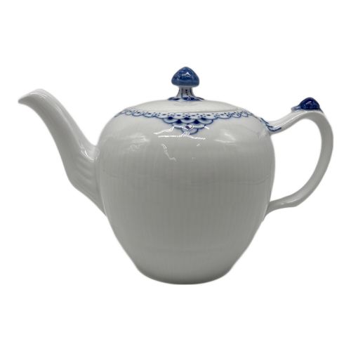 ROYAL COPENHAGEN (ロイヤル・コペンハーゲン) プリンセス茶器セット