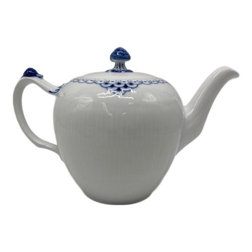 ROYAL COPENHAGEN (ロイヤル・コペンハーゲン) プリンセス茶器セット