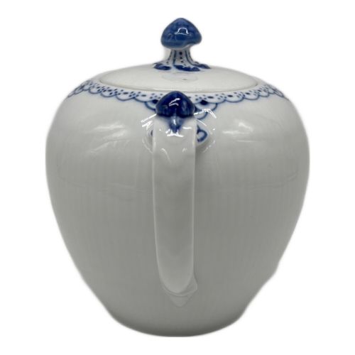 ROYAL COPENHAGEN (ロイヤル・コペンハーゲン) プリンセス茶器セット