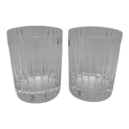 Baccarat (バカラ) グラスセット ハーモニー 2Pセット