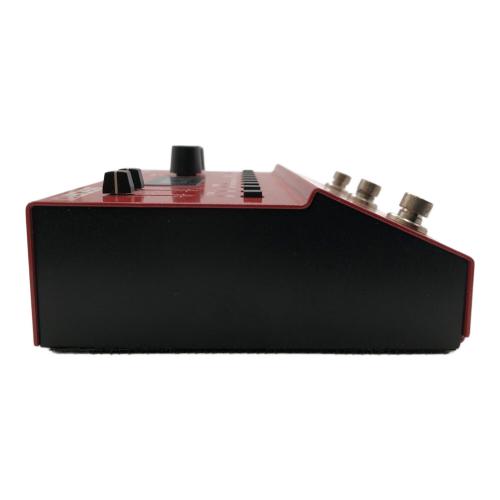 BOSS (ボス) ループステーション 取扱説明書、ゴム足付属 RC-500