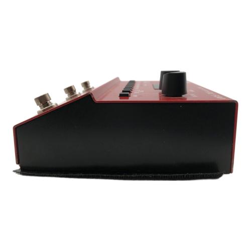 BOSS (ボス) ループステーション 取扱説明書、ゴム足付属 RC-500