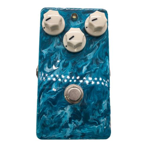 Leqtique エフェクター MAESTRO