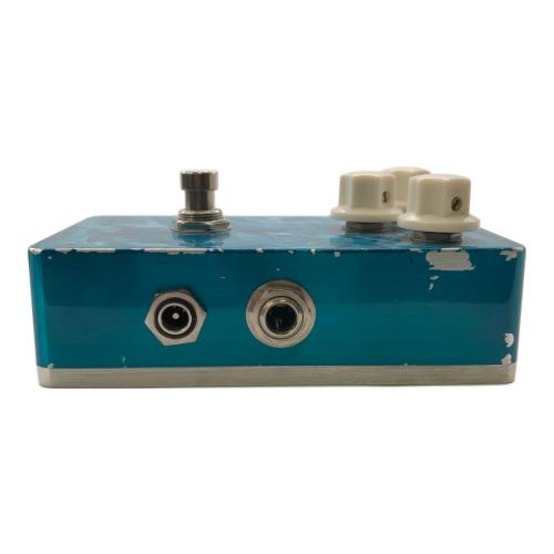 Leqtique エフェクター MAESTRO