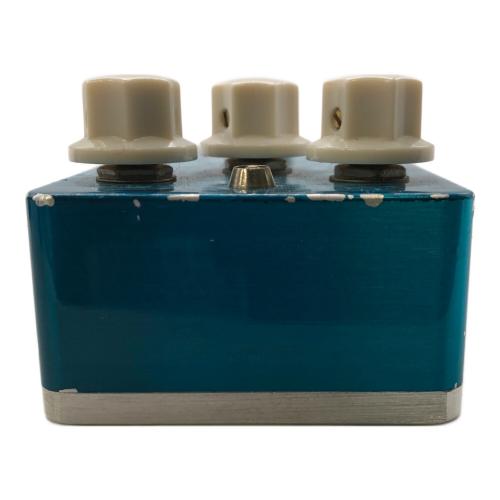 Leqtique エフェクター MAESTRO