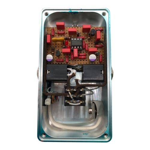 Leqtique エフェクター MAESTRO