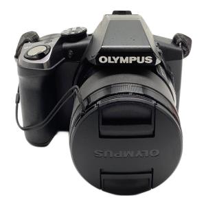 OLYMPUS (オリンパス) デジタルカメラ STYLUS SP-100EE