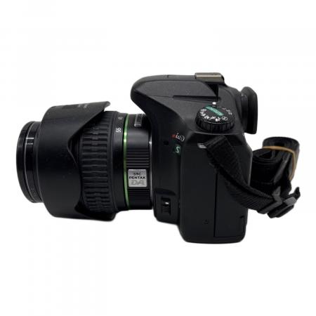 PENTAX (ペンタックス) 一眼レフカメラ ist D 5827064｜トレファクONLINE