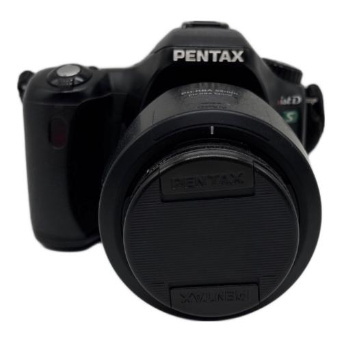 PENTAX (ペンタックス) 一眼レフカメラ ist D 5827064