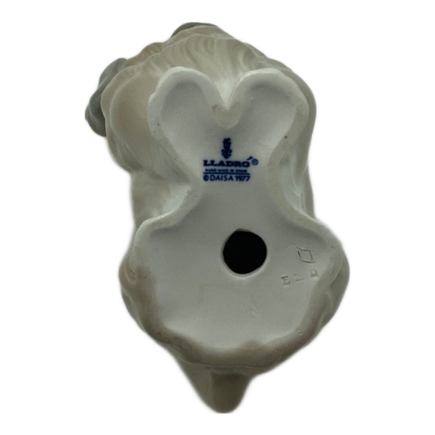 リヤドロ　へとへと　陶器 リヤドロ へとへと 陶器 リヤドロ へとへと 陶器 【公式通販】