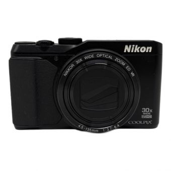 Nikon (ニコン) コンパクトデジタルカメラ COOLPIX S9900 N1414 20001864