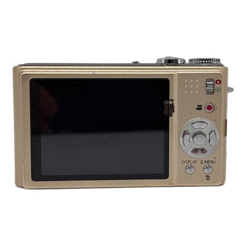 Panasonic (パナソニック) コンパクトデジタルカメラ DMC-ZX3 1410万画素 FE0BA002700