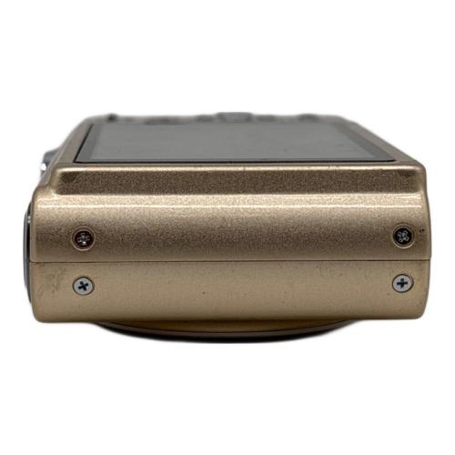 Panasonic (パナソニック) コンパクトデジタルカメラ DMC-ZX3 1410万画素 FE0BA002700