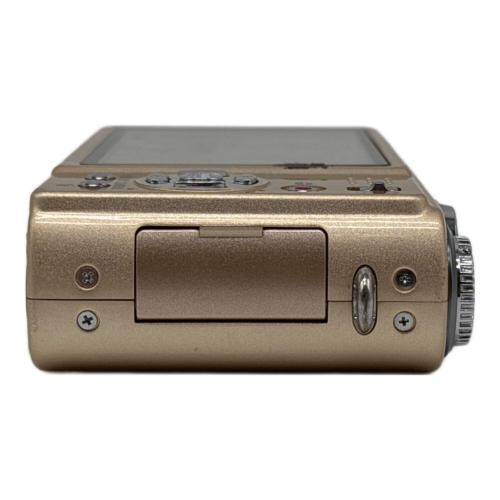 Panasonic (パナソニック) コンパクトデジタルカメラ DMC-ZX3 1410万画素 FE0BA002700