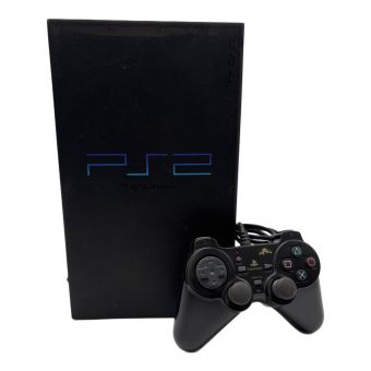 SONY (ソニー) PlayStation2 SCPH-50000 30-27204502-3242601