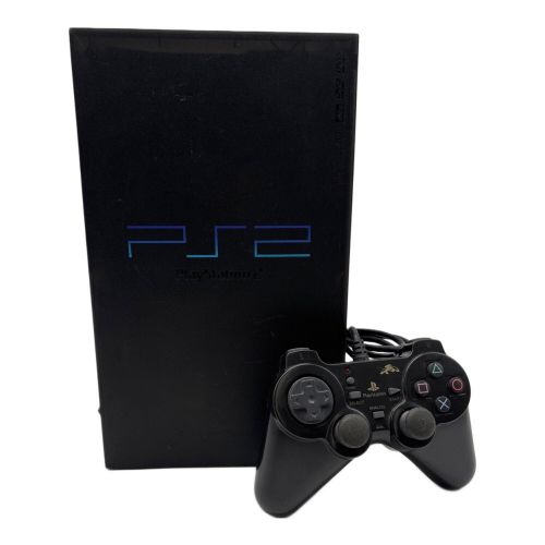 SONY (ソニー) PlayStation2 SCPH-50000 30-27204502-3242601