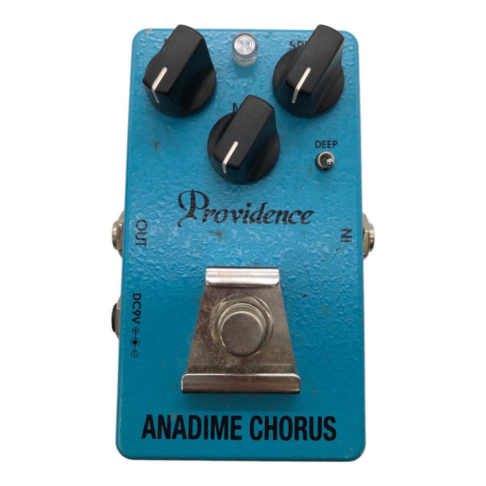 providence (プロビデンス) コーラス ADC-4 Anadime Chorus