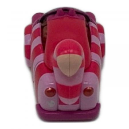 TOMY (トミー) トミカ タップ チシャ猫 特別仕様車 チシャ猫スマイル