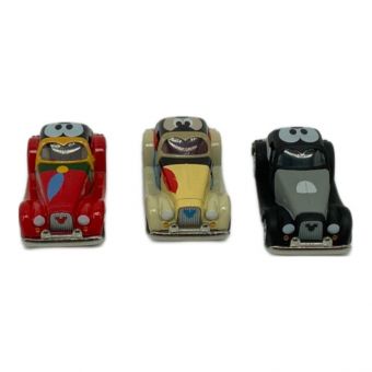 TOMY (トミー) トミカ ドリームスター ミッキーマウス スペシャル(3台セット) トミカ ディズニーモータース イトーヨーカドー限定