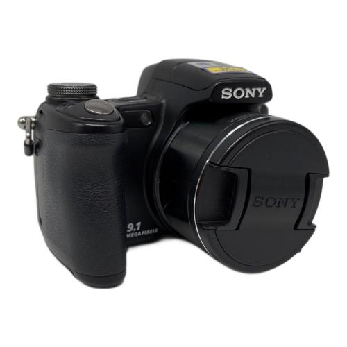 SONY (ソニー) デジタルカメラ DSC-H50 22719