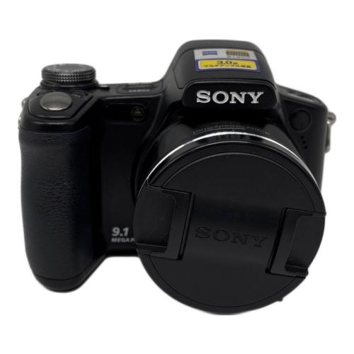 SONY (ソニー) デジタルカメラ DSC-H50 22719