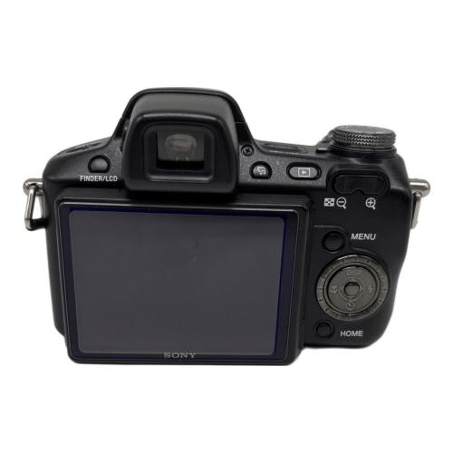 SONY (ソニー) デジタルカメラ DSC-H50 22719