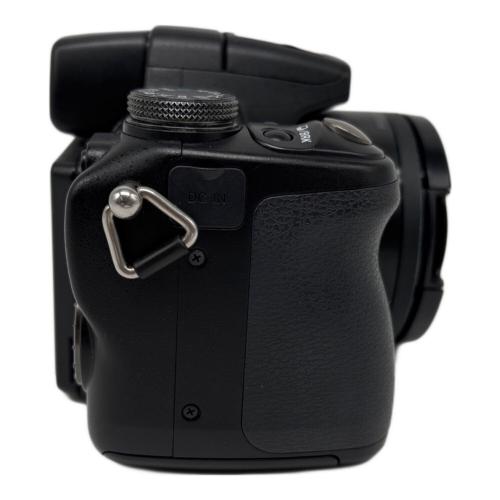 SONY (ソニー) デジタルカメラ DSC-H50 22719