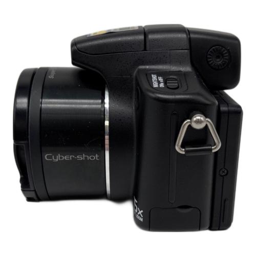 SONY (ソニー) デジタルカメラ DSC-H50 22719